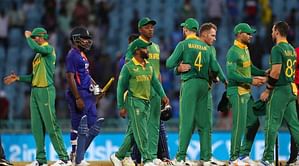 IND vs SA 2022: "India's fielding is extremely ordinary at this stage" - Aakash Chopra criticizes the team's efforts on the field