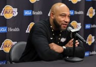 Darvin Ham's journey has been very interesting (Image via Getty Images)