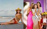Who is R\'Bonney Gabriel? 28-year-old Texas native wins the Miss USA 2022 title