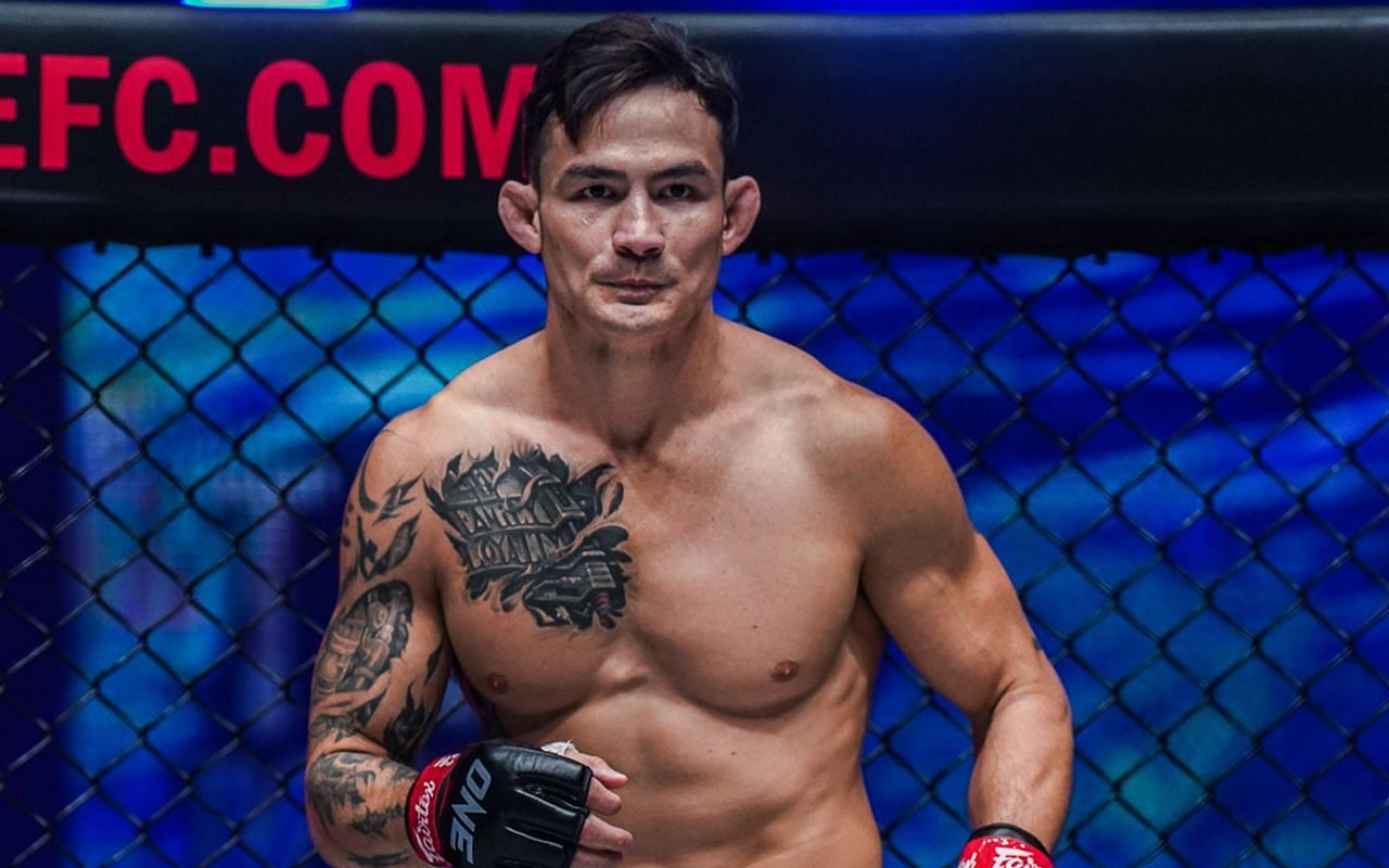 Thanh Le is yet to return to the Circle after losing his title in August