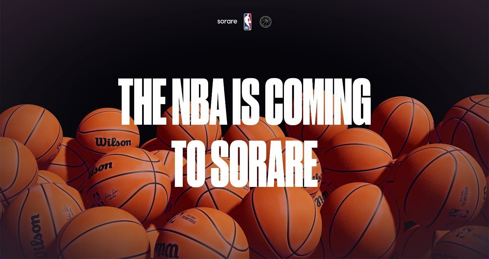 Sorare&#039;s partnership with the NBA resulted in a sports fantasy game (Image Credit: Sorare)