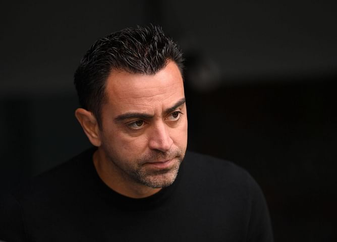 Barcelona plot €55 million January move for Premier League star - Reports