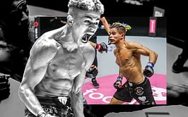 “Fans like to see knockout artists” - Fabricio Andrade believes his style of fighting will electrify fans around the world