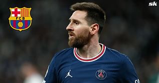 "Barcelona are tempted" - Fabrizio Romano provides fresh transfer update on PSG superstar Lionel Messi