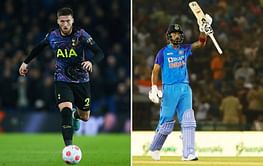 IND vs PAK 2022: "Really like the way he bats and opens" - Tottenham star Matt Doherty on Team India's KL Rahul