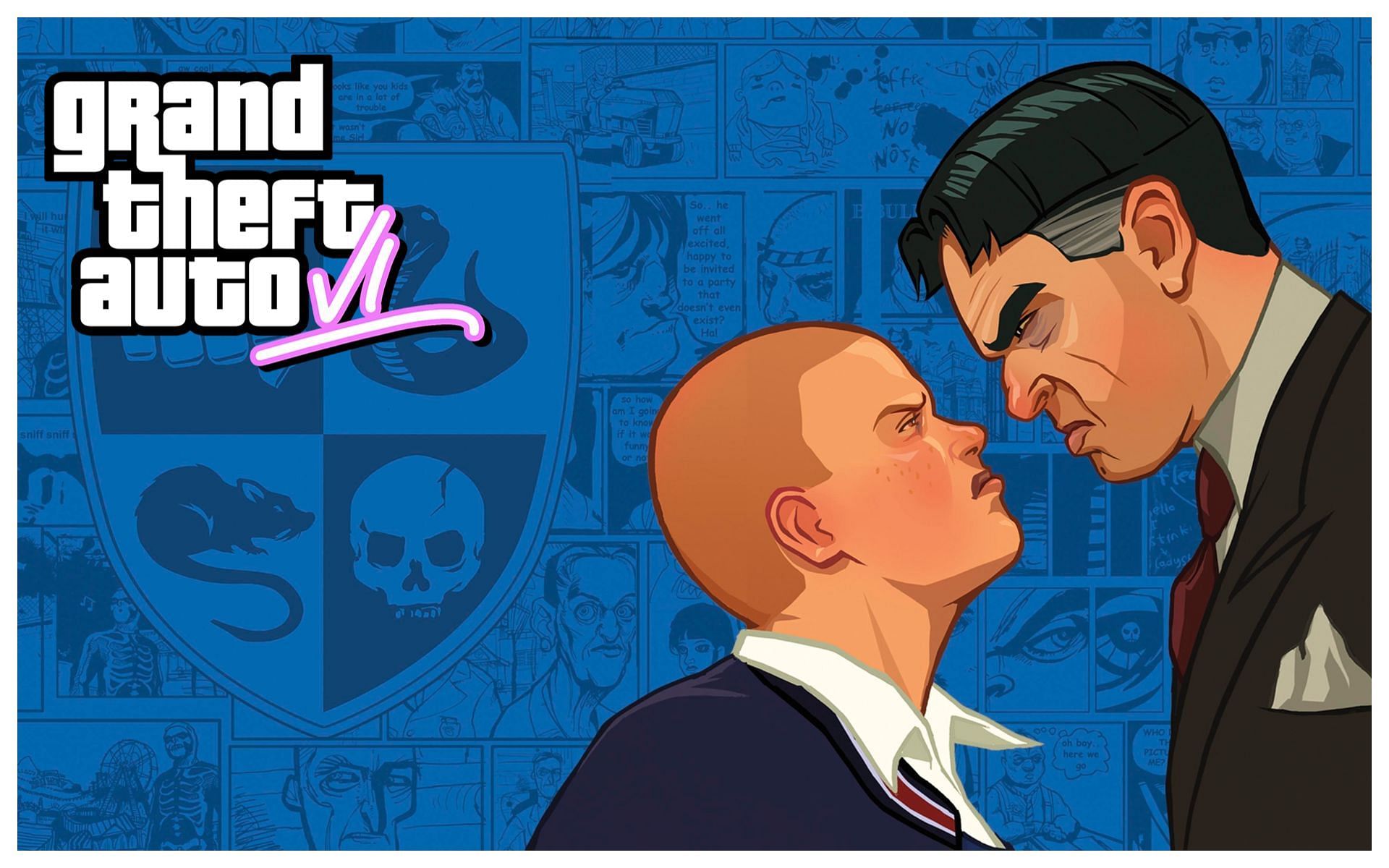 Rockstar Games Insider Says Bully 2 Could Still Happen - The Tech Game