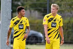 Manchester City vs Manchester United Dream11 Team Prediction, Fantasy Football Tips and Playing XI Updates for Today's EPL Match - October 2, 2022