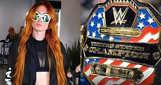 WWE Rumor Roundup - Respected veteran surprisingly released, Former United States Champion trying to get himself fired, Massive update on Becky Lynch's status