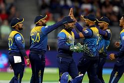 T20 World Cup 2022: "I forgot the count" - Aakash Chopra on Sri Lanka's problems ahead of their clash vs New Zealand