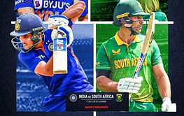 IND vs SA 2022, 1st ODI: Today's match players list, teams & umpires
