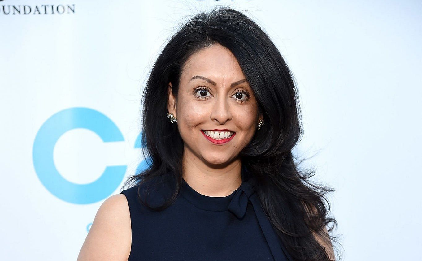 Nury Martinez was the first Latina to become council member (Image via Getty Images)