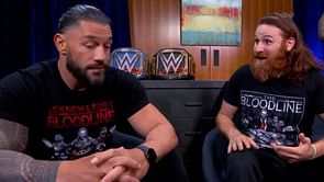 WWE दिग्गज ने Roman Reigns के साथी को उनसे बेहतर बताया, ट्राइबल चीफ को दिलाया गुस्सा?