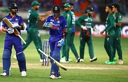 IND vs PAK T20 World Cup 2022: Head to head stats and records you need to know before India vs Pakistan match