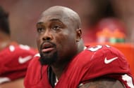 Arizona Cardinals C Rodney Hudson
