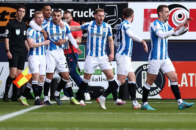 Huddersfield Town vs Hull City Prediction and Betting Tips | October 9, 2022