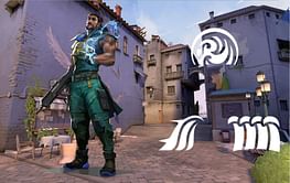 Best Harbor lineups on Ascent in Valorant: Cove, Cascade, and High Tide