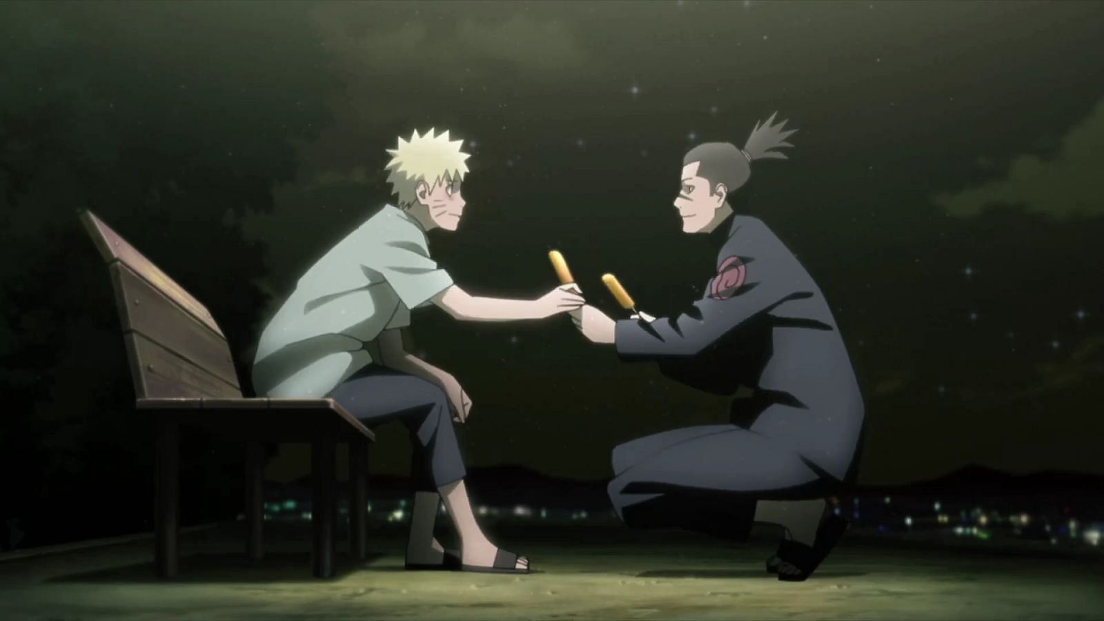 Naruto: 10 Harsh Realities Of Being Iruka Umino