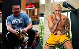 AKA coach Javier Mendez answers how long it will take to prepare Jake Paul for an MMA fight