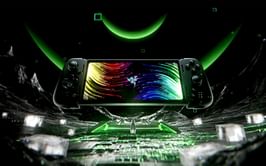 Razer Edge becomes latest handheld Android device for dedicated cloud gaming with 5G