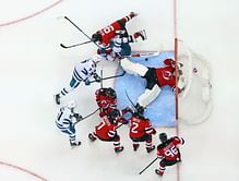New Jersey Devils vs Detroit Red Wings Prediction, Line, Picks, and Odds - October 25 | 2022 NHL Season