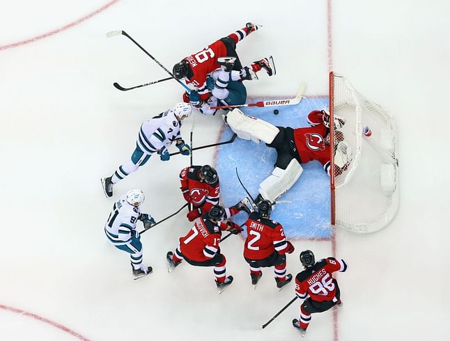 New Jersey Devils vs Detroit Red Wings Prediction, Line, Picks, and Odds - October 25 | 2022 NHL Season