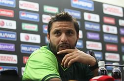 "India had sidelined Pakistan" - Shahid Afridi claims MS Dhoni's era saw a change in approach towards arch-rivals