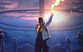 When will Valorant Episode 5 Act 2 Battlepass end?