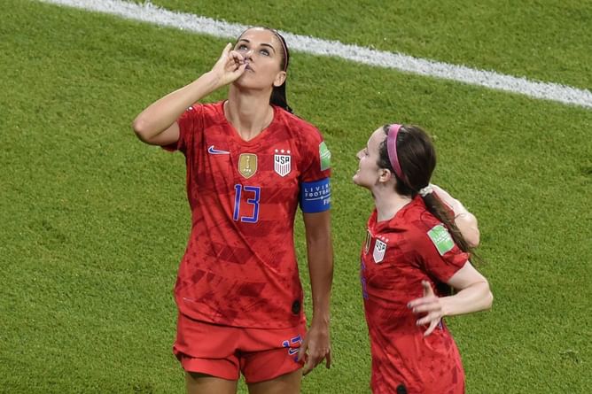 England Women vs USA Women Prediction and Betting Tips | October 7th 2022