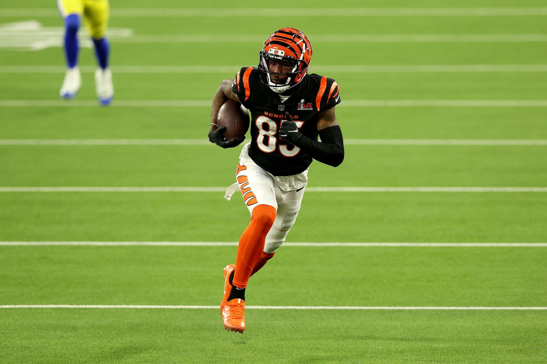 Cincinnati Bengals WR Tee Higgins