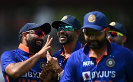 T20 World Cup 2022: “He was sitting at his farm, and then we called him to NCA” - Rohit Sharma sheds light on Mohammed Shami’s preparations