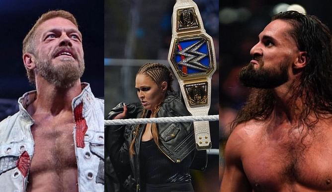 WWE Extreme Rules 2022 प्रीव्यू: दिग्गजों के बीच होगा खतरनाक मैच, Brock Lesnar करेंगे चौंकाने वाली वापसी?