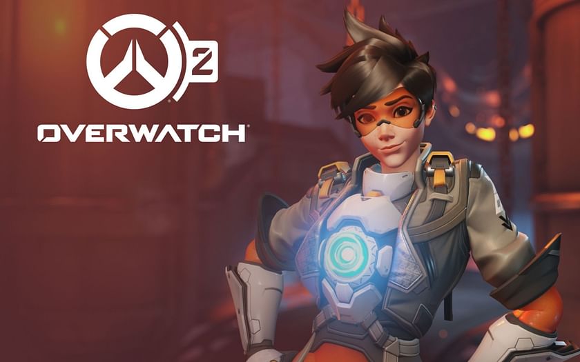 POV: You're The RANK 1 Tracer in Overwatch 2! 