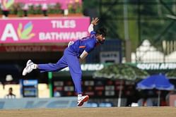 IND vs SA 2022: "He might be pushing selectors to look at him for that one T20 World Cup spot" - Wasim Jaffer on Mohammed Siraj