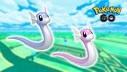 Can Dratini Be Shiny In Pokemon GO 