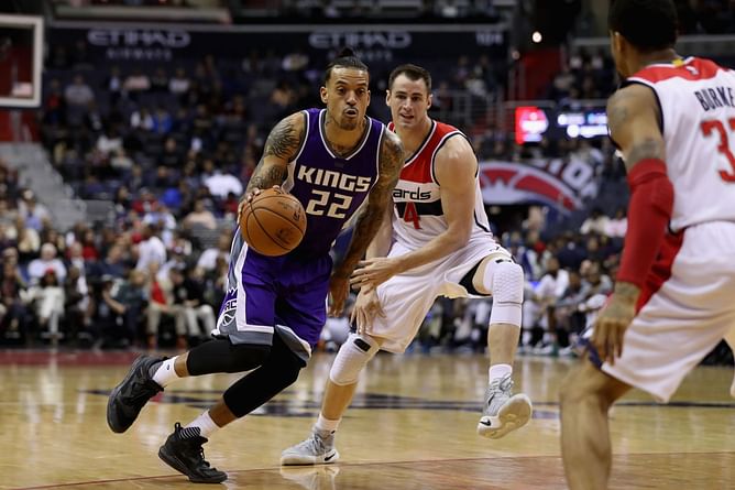 “Kobe was a sicko when it came to winning” – Matt Barnes describes Kobe Bryant's competitive fire to be the greatest ever, says it was ‘ugly’ for his teammates to lose around him