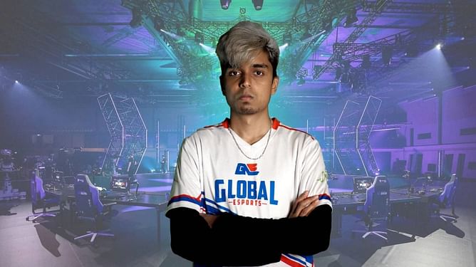 "Started like a king in my region and will leave (for now) like a king": SkRossi announces indefinite break from competitive scene ahead of VCT 2023