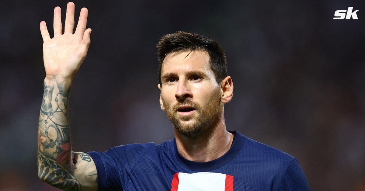 What does the future hold for Lionel Messi?
