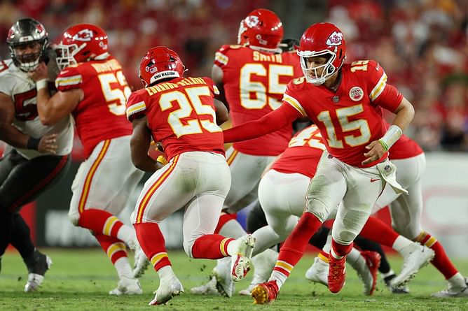Best Bet MGM Boosts & Specials For Las Vegas Raiders vs Kansas City Chiefs NFL Week 5: October 10 | NFL 2022 Season