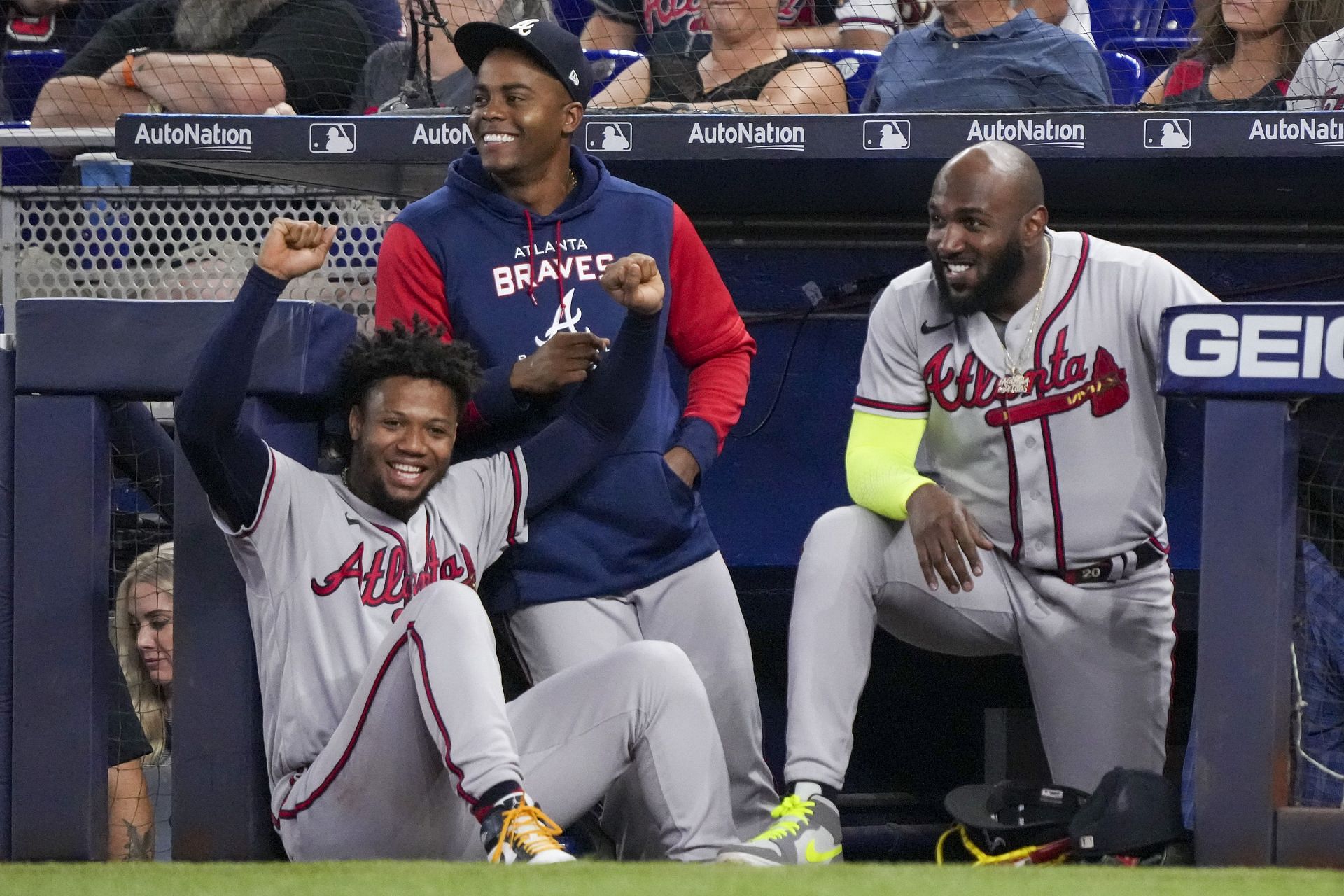 Leadoff: When will Braves playoff tickets go on sale?