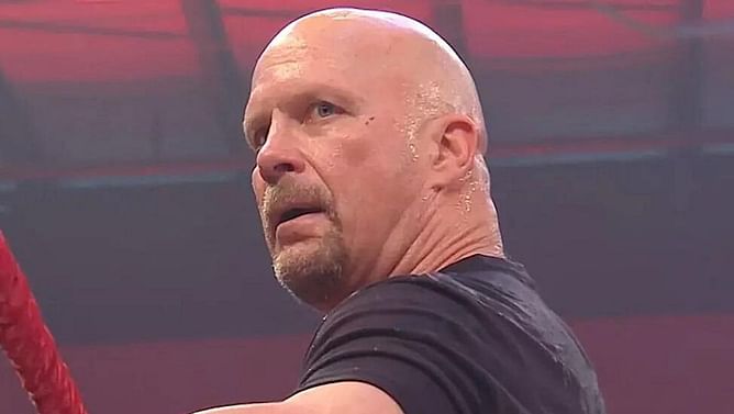 "I caught so much sh*t from fans" - Legend on getting flak for comparing former WWE Champion to Stone Cold