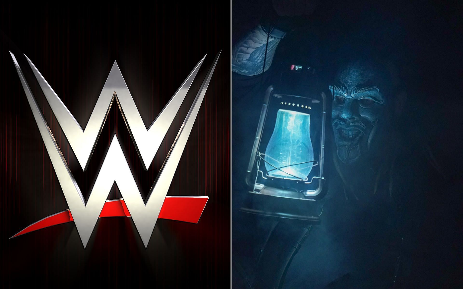 Bray Wyatt is a former WWE Universal Champion!
