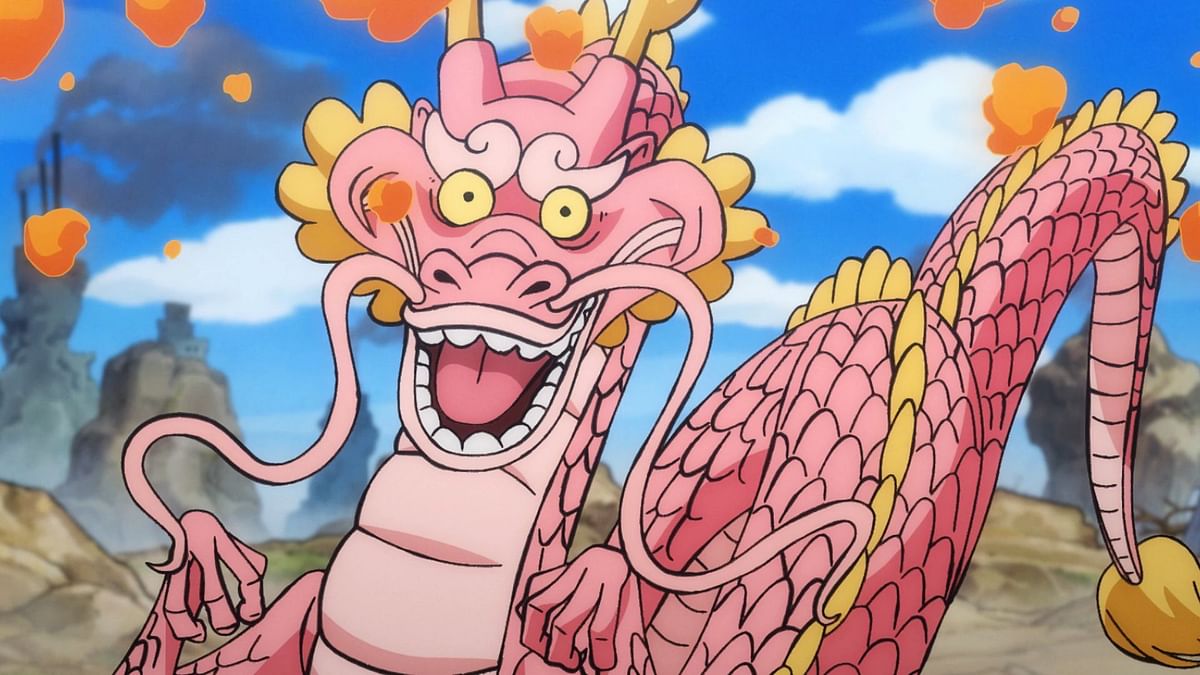 One Piece episode 1036: Release date and time, where to watch, what to ...