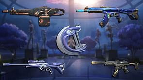 When does Valorant Episode 5 Act 3 Battlepass go live this week in Mumbai (India) server