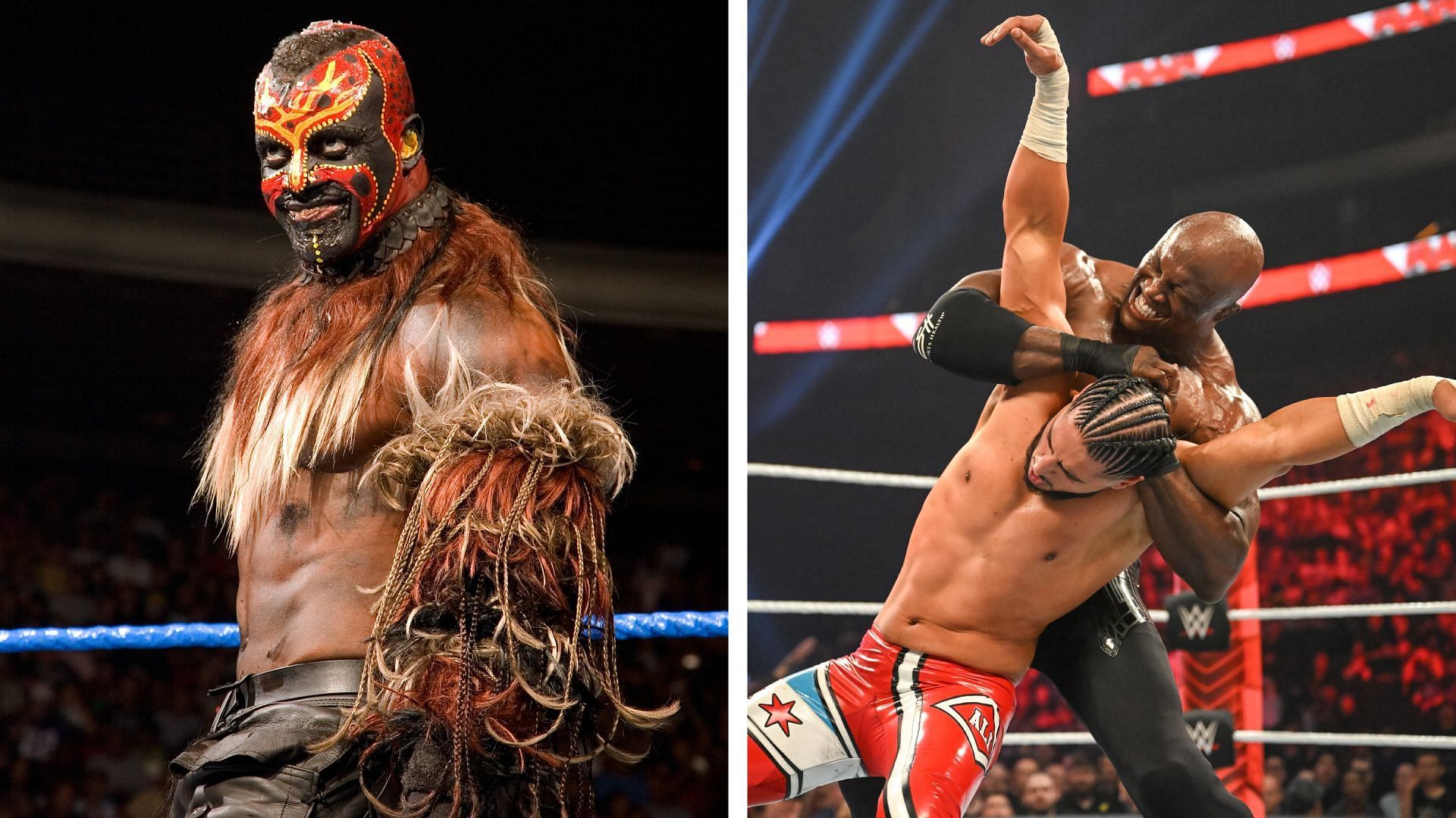 The Boogeyman could potentially return to WWE programming