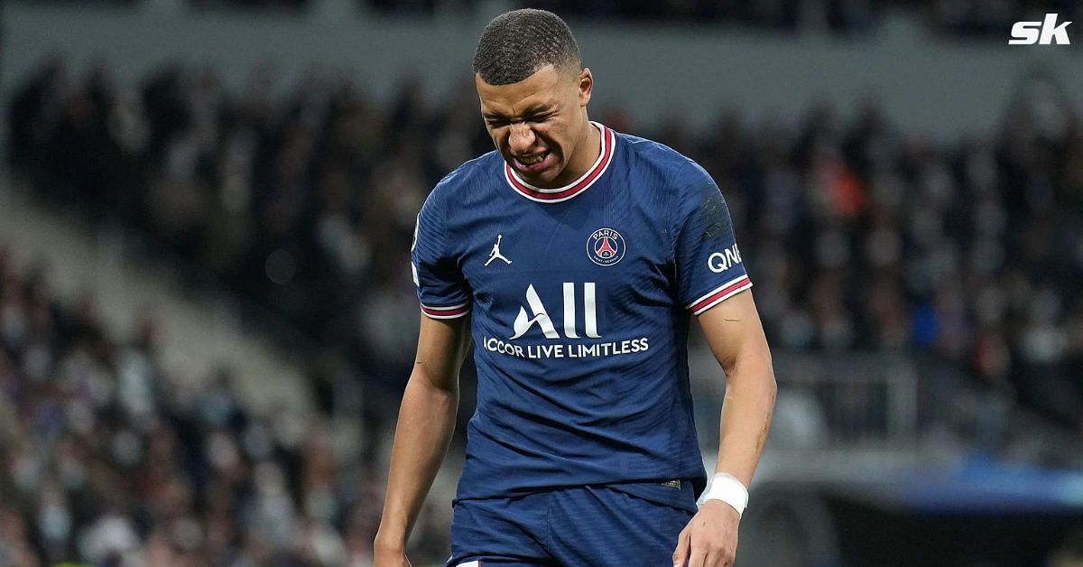 Journalist explains reasons behind Kylian Mbappe