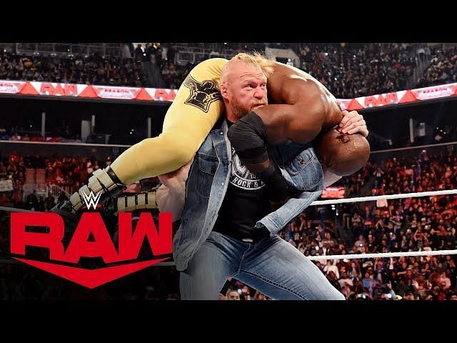 Brock Lesnar UFC record: How does 'The Beast Incarnate's MMA record ...