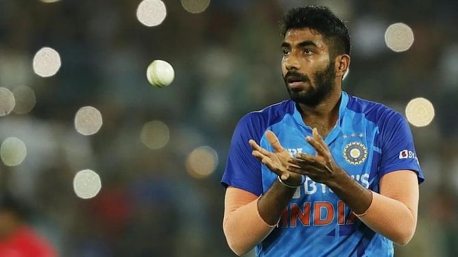 "जसप्रीत बुमराह का रिप्लेसमेंट पूरे वर्ल्ड में नहीं है" - ऑस्ट्रेलियाई दिग्गज का बड़ा बयान