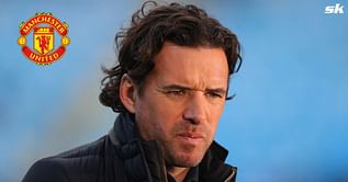 "He has so many attributes that go unnoticed" - Owen Hargreaves lavishes praise on 'special' Manchester United summer signing