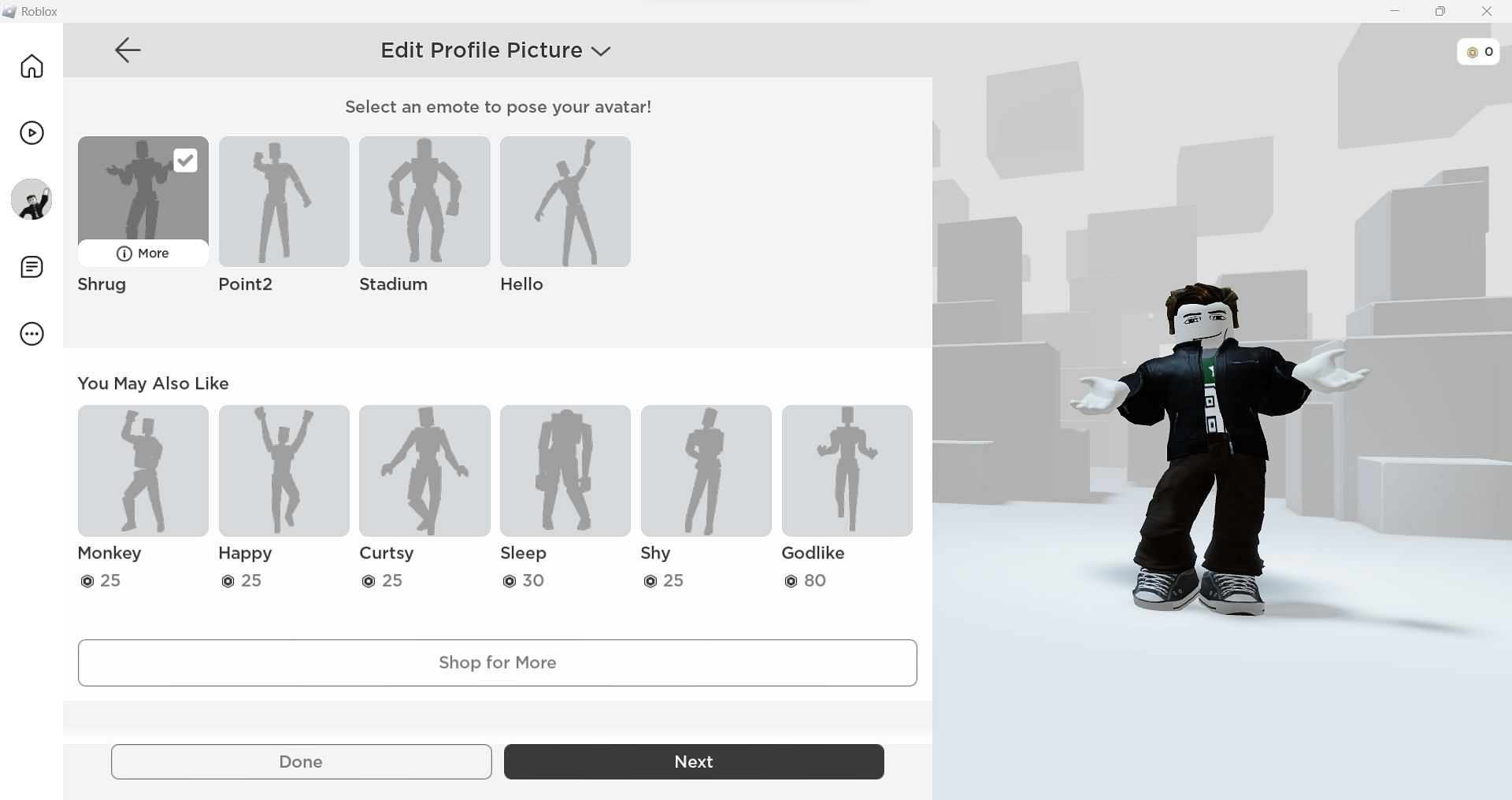 How To Customize Your Roblox Avatar