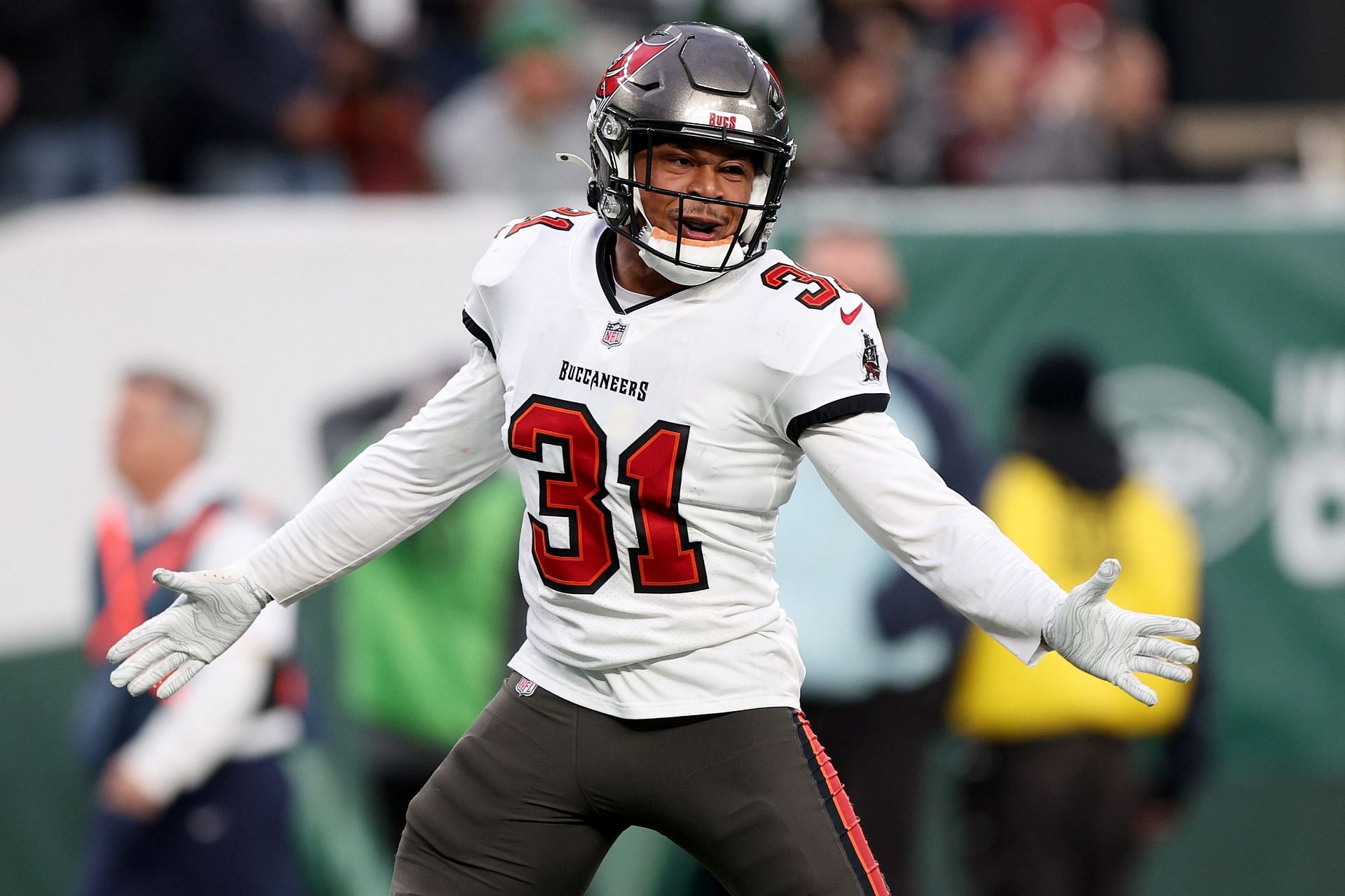 Top 10 Best Safeties in the NFL Today 2023 - SOG Sports